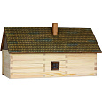 Walachia dřevěná stavebnice - Usedlost