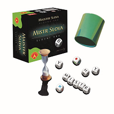 PEXI Mistr Slova na cesty