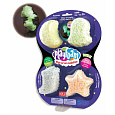 PEXI PlayFoam Boule 4pack-SVÍTÍCÍ