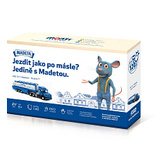 Seva Monti System Madeta Seva Monti System Madeta