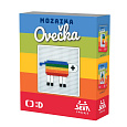 SEVA Mozaika - Ovečka