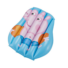 Happy People Nafukovací matrace pro děti Peppa Pig - George