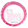 Happy People Bazén Hello Kitty se 3 kruhy