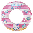 Happy People Plavecký kruh Hello Kitty