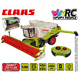 Happy People RC Kombajn CLAAS
