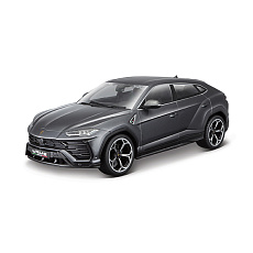Bburago Auto Bburago 1:18 LAMBORGHINI URUS GREY