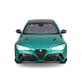 Bburago 1:18 Plus - Alfa Romeo Giulia GTA - Met Green