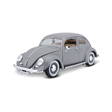 Bburago 1:18 VOLKSWAGEN KAFER-BEETLE Bburago 1:18 VOLKSWAGEN KAFER-BEETLE