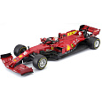 Bburago ORBICO Bburago 1:18 Ferrari Racing F1 2020 - Austrian GP - SF1000 nr.16 Charles LeClerc