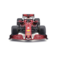 Bburago ORBICO Bburago 1:18 Ferrari Racing F1 2020 - Tuscan GP - SF1000 nr.5 Sebastian Vettel