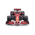 Bburago ORBICO Bburago 1:18 Ferrari Racing F1 2020 - Tuscan GP - SF1000 nr.5 Sebastian Vettel