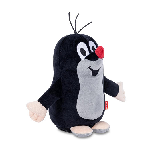 Moravská Ústředna Krtek 20cm, tančící-hrající