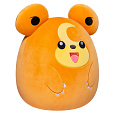 ORBICO Pokémon Squishmallows Plyš 36 cm -Teddiursa