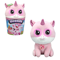 ORBICO WINKSIES - STRAWBERRY UNICORN