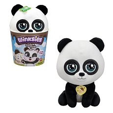 ORBICO WINKSIES - COOKIE PANDA ORBICO WINKSIES - COOKIE PANDA