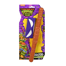 ORBICO Teenage Mutant Ninja Turtles - Donatello, hrací sada ORBICO Teenage Mutant Ninja Turtles - Donatello, hrací sada