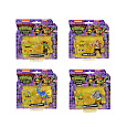 ORBICO Teenage Mutant Ninja Turtles - Minifigurky želvy NINGA, 2 ks v balení, asst.