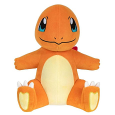 ORBICO Pokemon plyš asst 32,5 cm