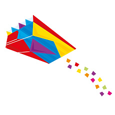 Günther Drak 3D MINI PARAFOIL Günther Drak 3D MINI PARAFOIL