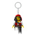 Smartlife LEGO Minifigures Pirátská princezna svítící figurka (HT)