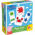 Liscianigioch Peppa Pig - Dvojice