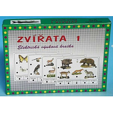 Svoboda hra Zvířata 1 Svoboda hra Zvířata 1
