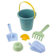 Lena Pískový set,6-dílný, síťka