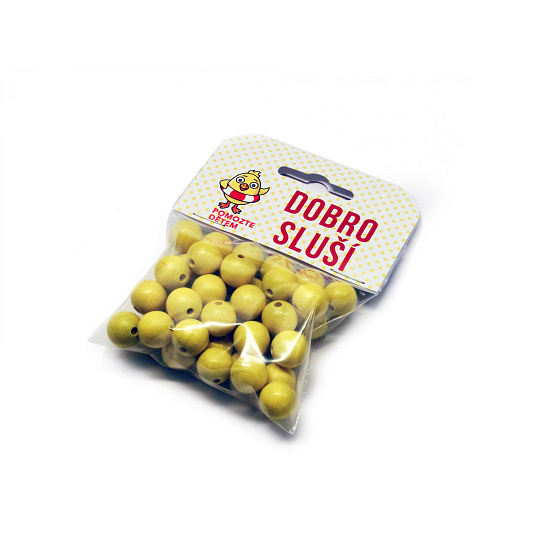 Detoa Perle "Kuře" 40ks Detoa Perle "Kuře" 40ks