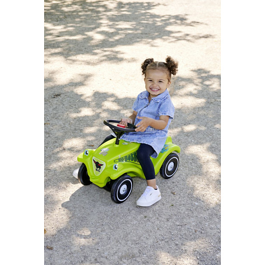 Big Auto odstrkovadlo Big Bobby Car Classic Dino Big Auto odstrkovadlo Big Bobby Car Classic Dino