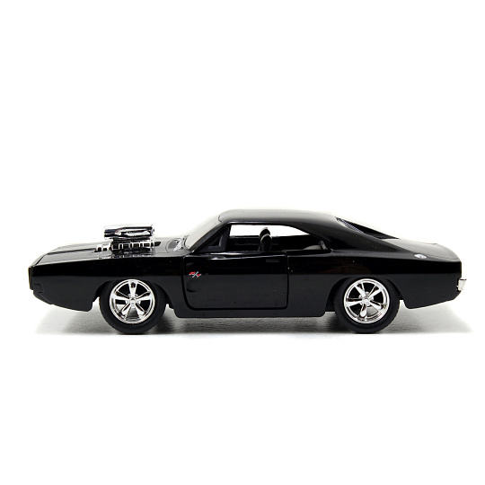 Jada Rychle a zběsile auto 1970 Dodge Charger 1:32, DP6 Jada Rychle a zběsile auto 1970 Dodge Charger 1:32, DP6