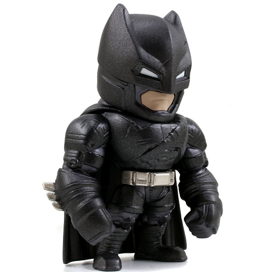 Jada Batman v brnění figurka 4" Jada Batman v brnění figurka 4"