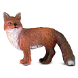 Collecta zvířátka Collecta figurka Liška