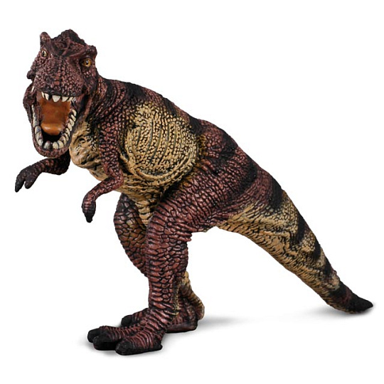 Collecta zvířátka Collecta figurka prehistorická - Tyrannosaurus Collecta zvířátka Collecta figurka prehistorická - Tyrannosaurus