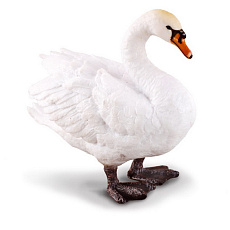 Collecta zvířátka Collecta figurka - Labuť Collecta zvířátka Collecta figurka - Labuť