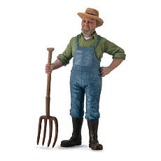 Collecta zvířátka Collecta figurka - Farmář Collecta zvířátka Collecta figurka - Farmář