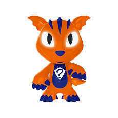 Quizy Mac Toys Super Magic Jinn CZ Quizy Mac Toys Super Magic Jinn CZ