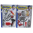 Mac Toys Doktorský set pro děti