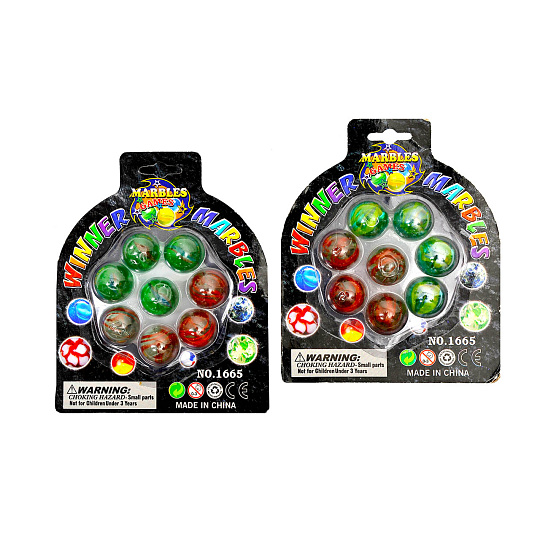 Sporto Mac Toys Kuličky