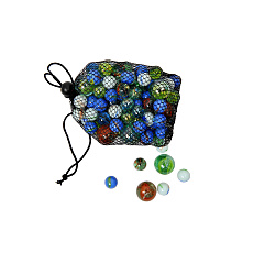 Sporto Mac Toys Kuličky v pytlíku Sporto Mac Toys Kuličky v pytlíku