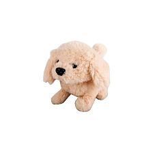 Steppos Mac Toys Pejsek na baterie, béžový Steppos Mac Toys Pejsek na baterie, béžový