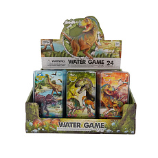 Quizy Mac Toys Vodní hra dino Quizy Mac Toys Vodní hra dino