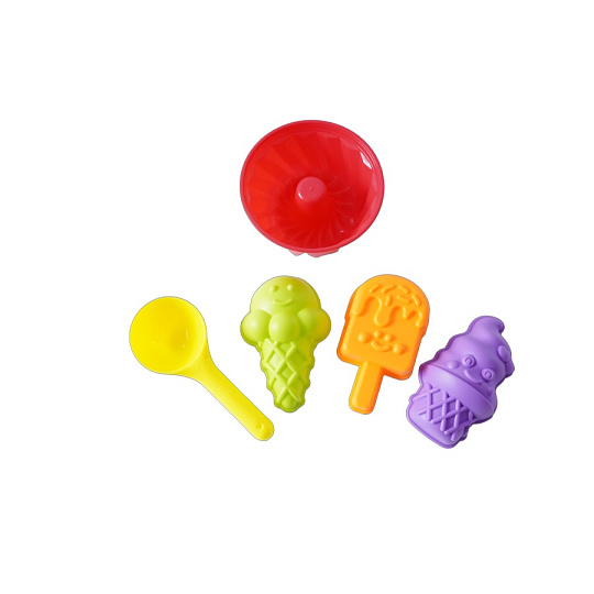 Plejo Mac Toys PLEJO Sada na písek - dezerty Plejo Mac Toys PLEJO Sada na písek - dezerty