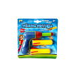 Sporto Mac Toys Dětská pistolka na pěnové šipky