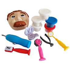 Modelo Mac Toys Zubař Modelo Mac Toys Zubař