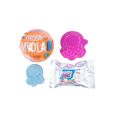 Modelo Mac Toys MODELO Výroba mýdel - mořský svět Modelo Mac Toys MODELO Výroba mýdel - mořský svět