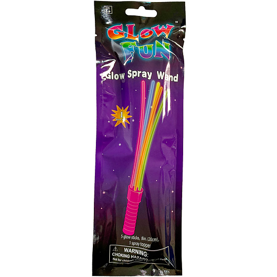 Glumi Mac Toys GLUMI Svítící hůlka