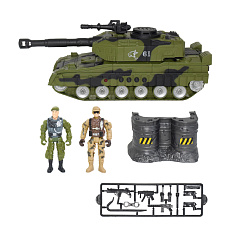 Starx Mac Toys STARX Tank se zvukem Starx Mac Toys STARX Tank se zvukem