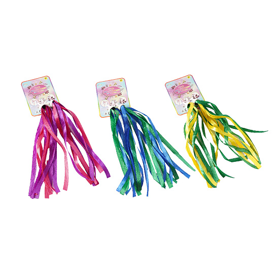 Sporto Mac Toys SPORTO Třásně na kolo Sporto Mac Toys SPORTO Třásně na kolo