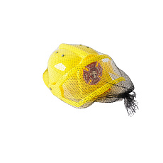 Plejo Mac Toys PLEJO Pracovní helma Plejo Mac Toys PLEJO Pracovní helma