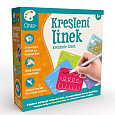 Arto Mac Toys Kreslení linek